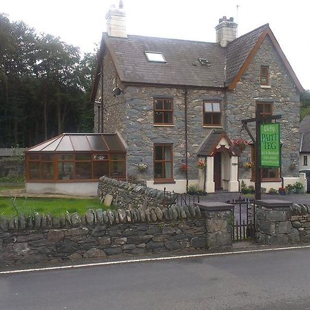 Pant Teg B & B Tregarth Extérieur photo