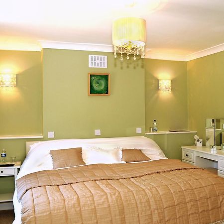 Pant Teg B & B Tregarth Chambre photo