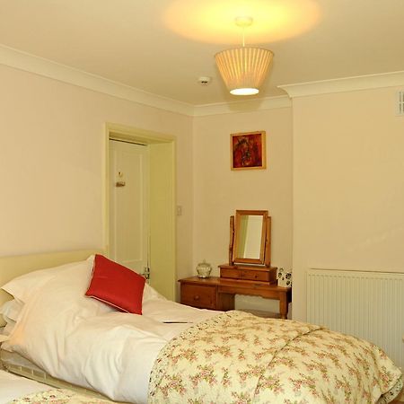 Pant Teg B & B Tregarth Chambre photo