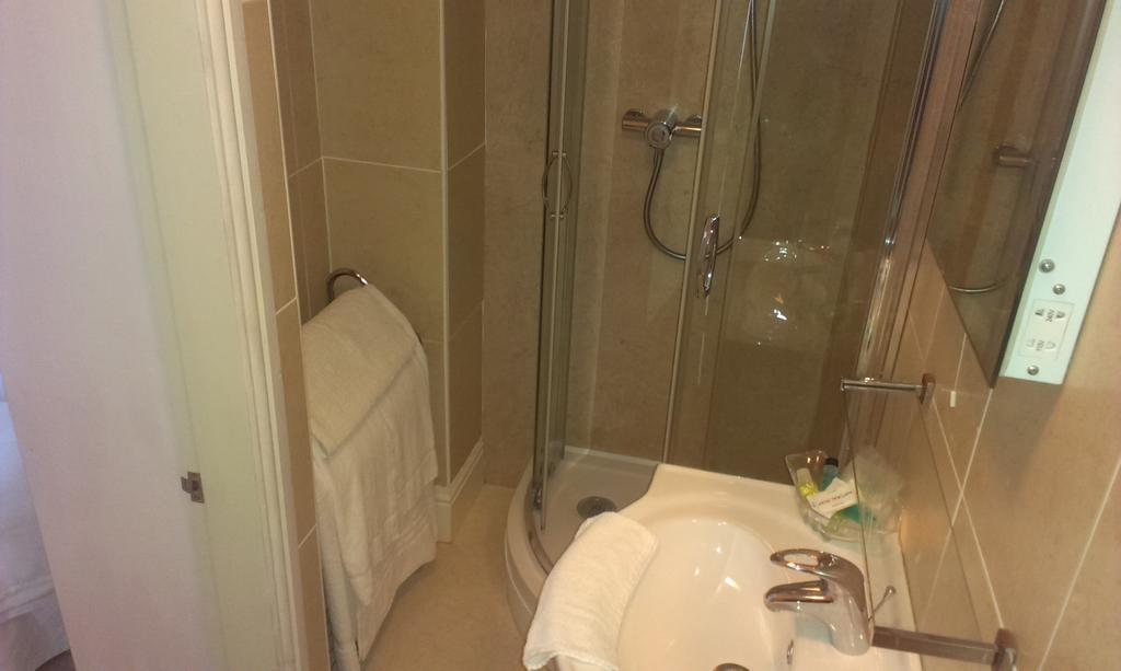 Pant Teg B & B Tregarth Chambre photo