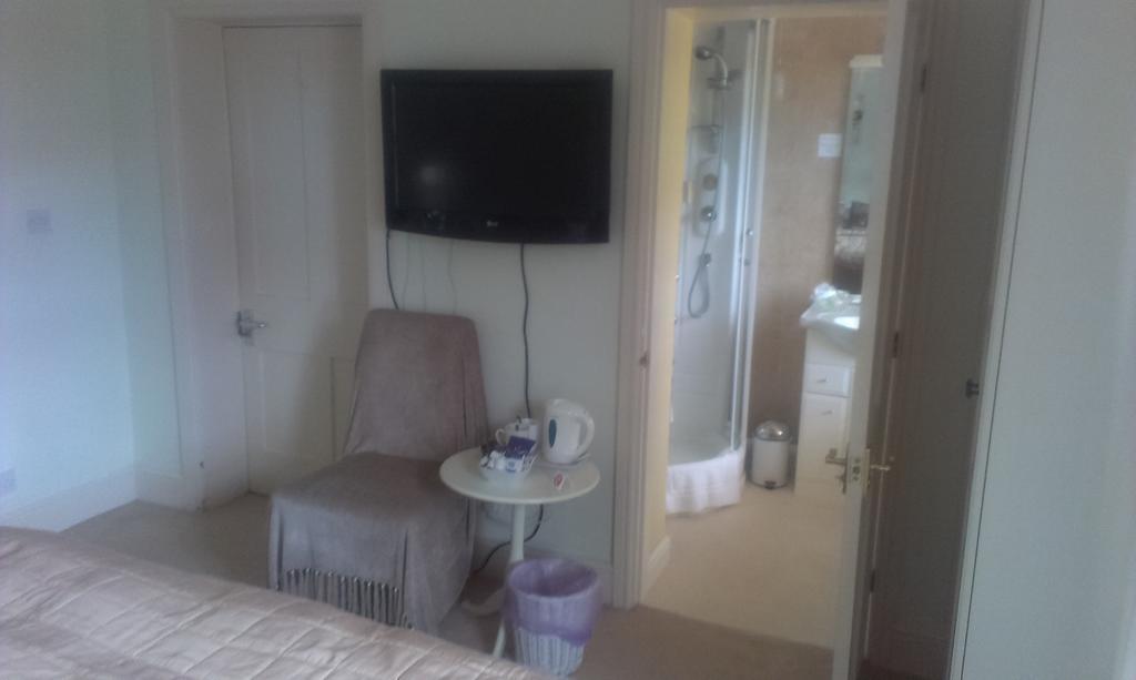 Pant Teg B & B Tregarth Chambre photo