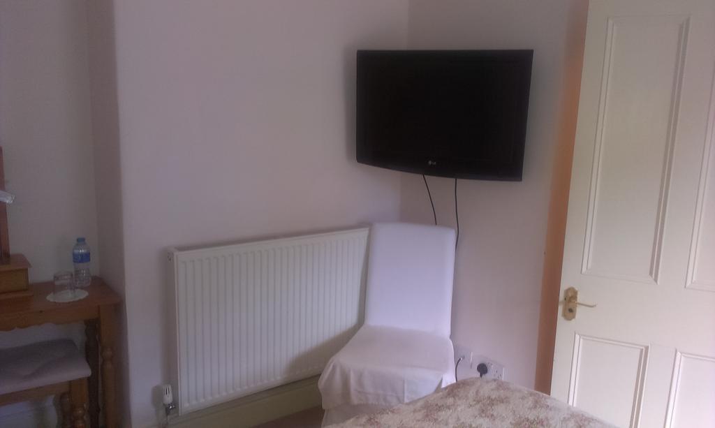 Pant Teg B & B Tregarth Chambre photo