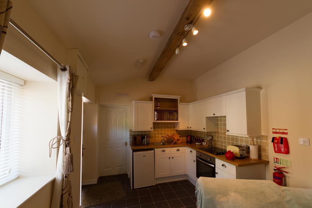 Pant Teg B & B Tregarth Chambre photo