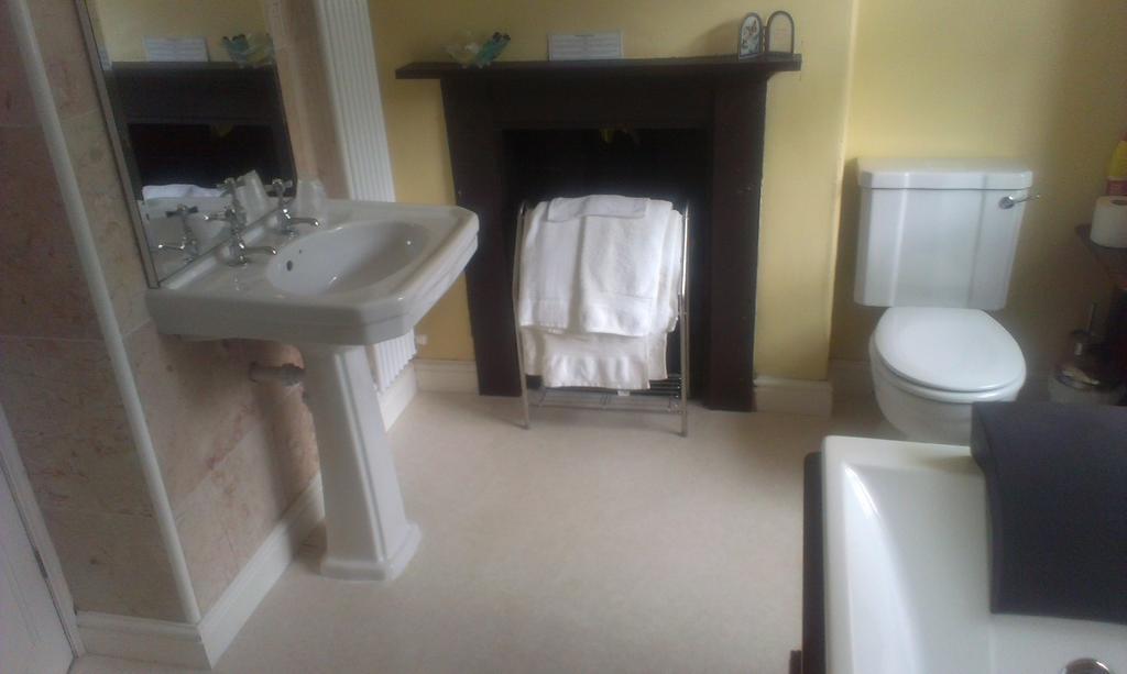 Pant Teg B & B Tregarth Chambre photo