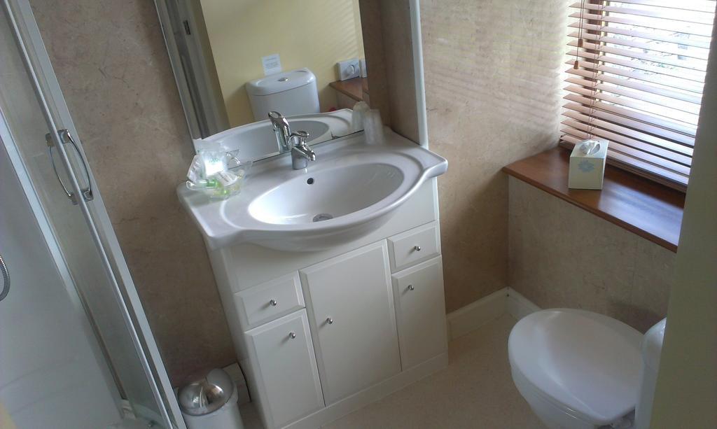 Pant Teg B & B Tregarth Chambre photo