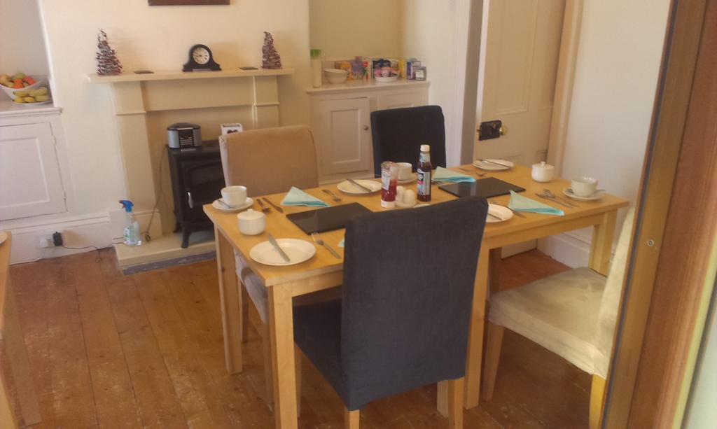 Pant Teg B & B Tregarth Extérieur photo