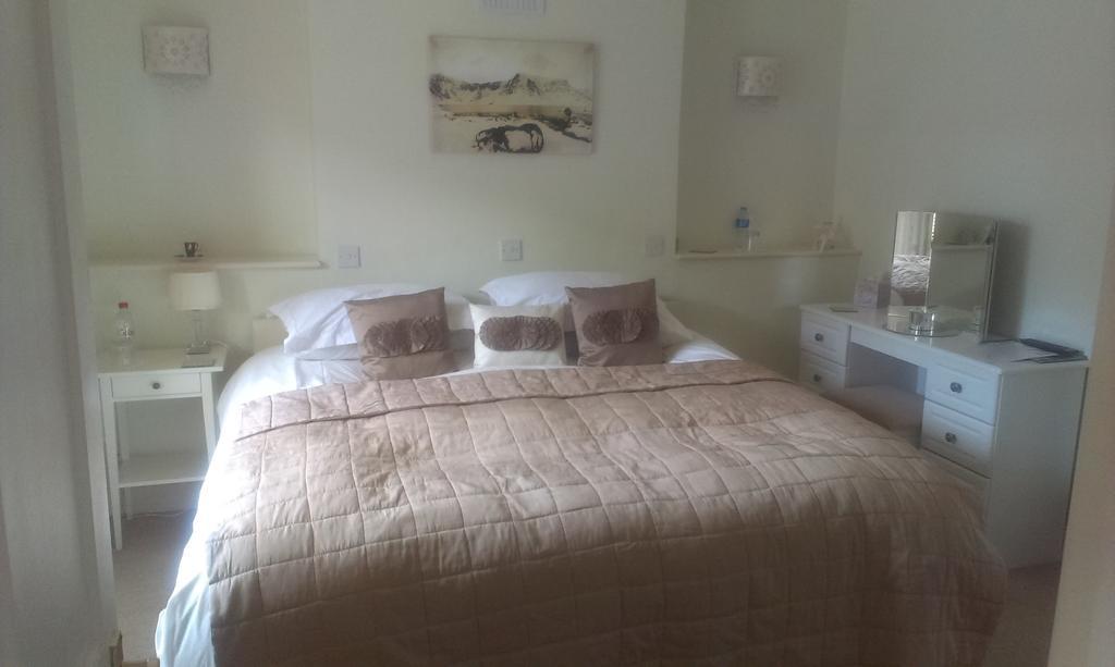 Pant Teg B & B Tregarth Extérieur photo
