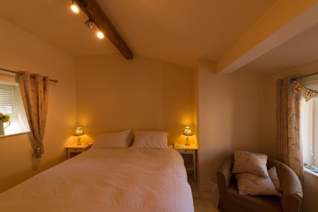 Pant Teg B & B Tregarth Chambre photo