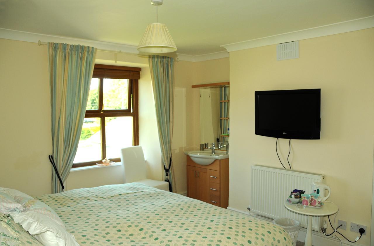 Pant Teg B & B Tregarth Chambre photo