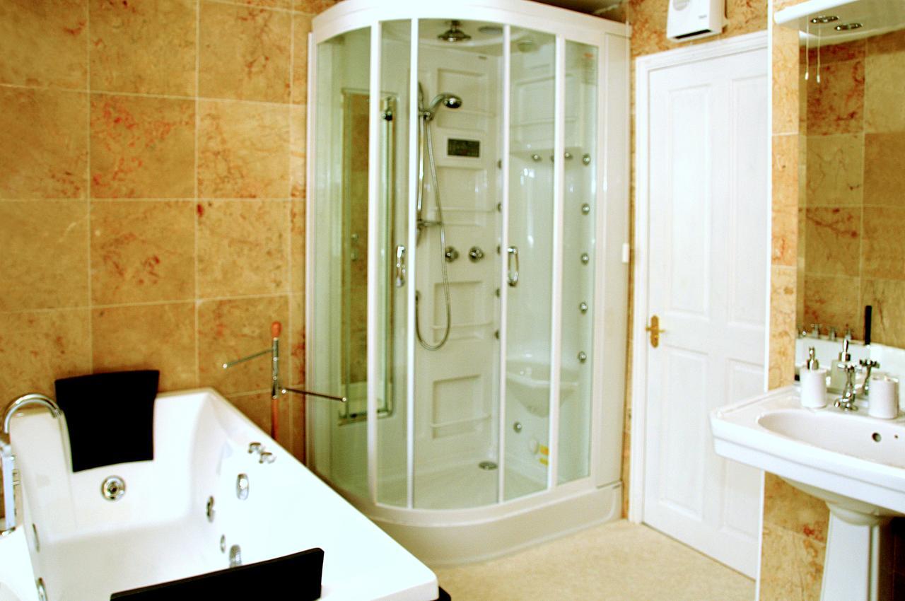 Pant Teg B & B Tregarth Chambre photo
