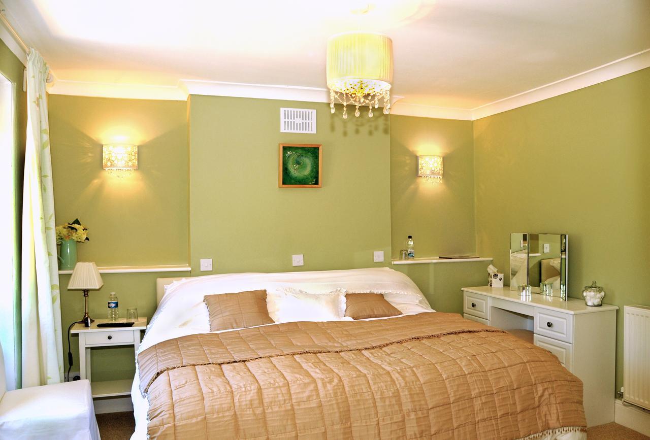 Pant Teg B & B Tregarth Chambre photo