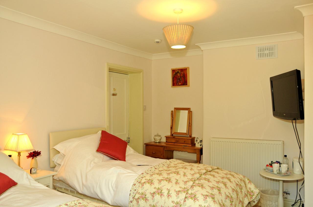 Pant Teg B & B Tregarth Chambre photo