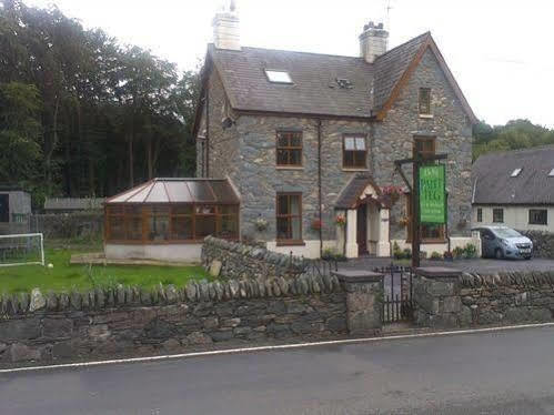 Pant Teg B & B Tregarth Extérieur photo