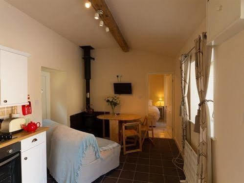 Pant Teg B & B Tregarth Extérieur photo