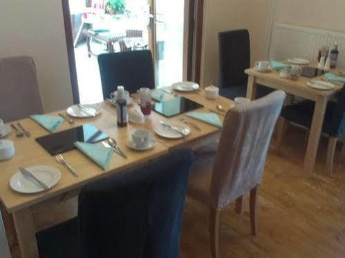 Pant Teg B & B Tregarth Extérieur photo