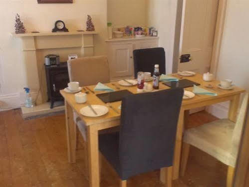 Pant Teg B & B Tregarth Extérieur photo